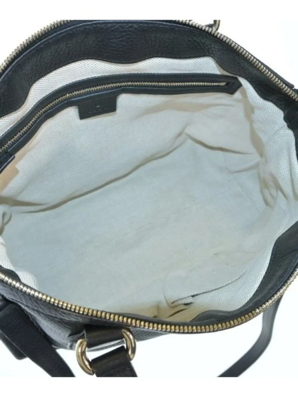 Gucci Handbag Black
